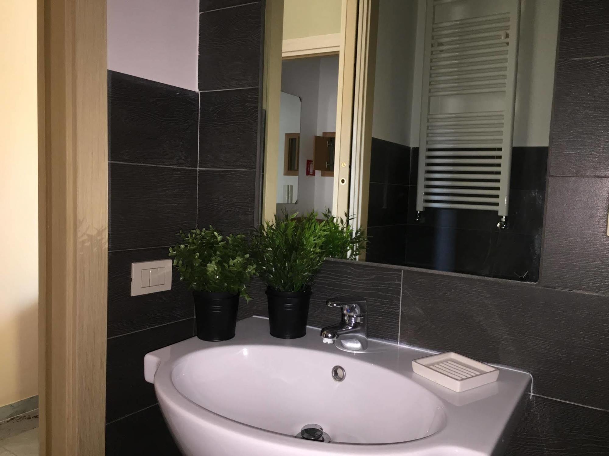 Smart Trastevere ローマ エクステリア 写真